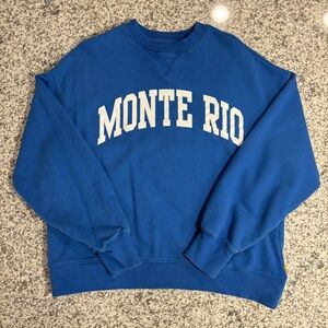 Levi’s Gold Tab Crewneck Sweatshirt